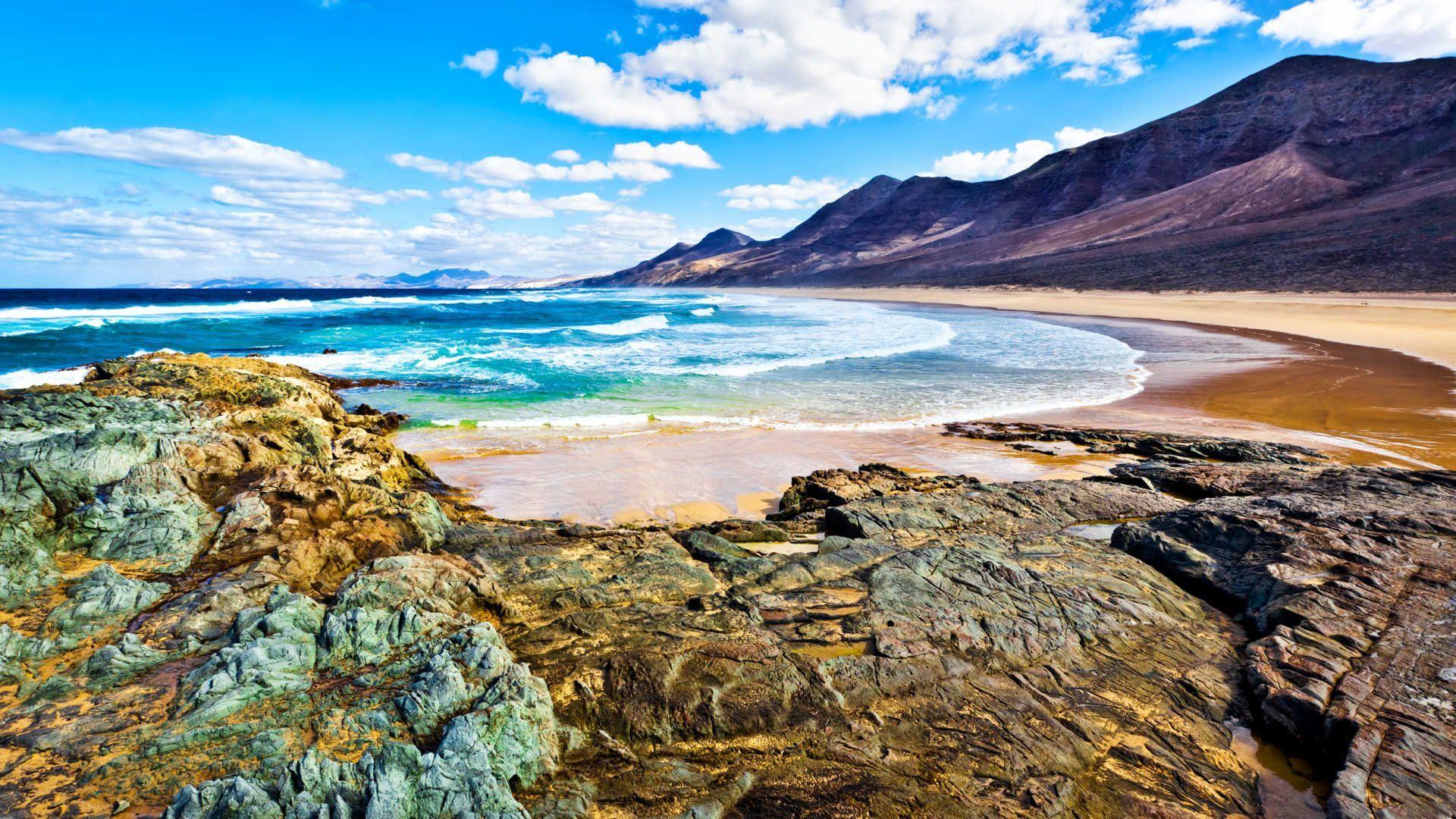 Fuerteventura Wallpapers - Top Free Fuerteventura Backgrounds