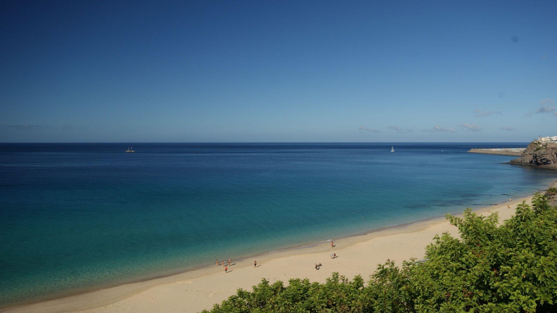 1920x1080 Fuerteventura HD Wallpaper. Fuerteventura, Wallpaper