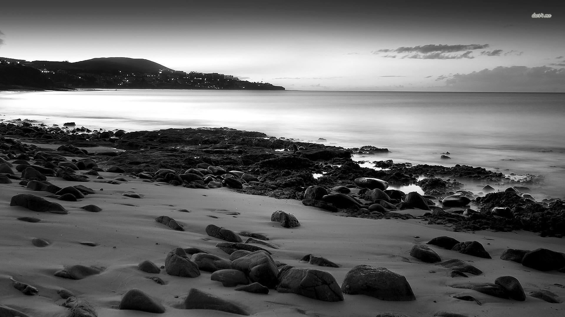 1920x1080 Canary Islands Wallpaper