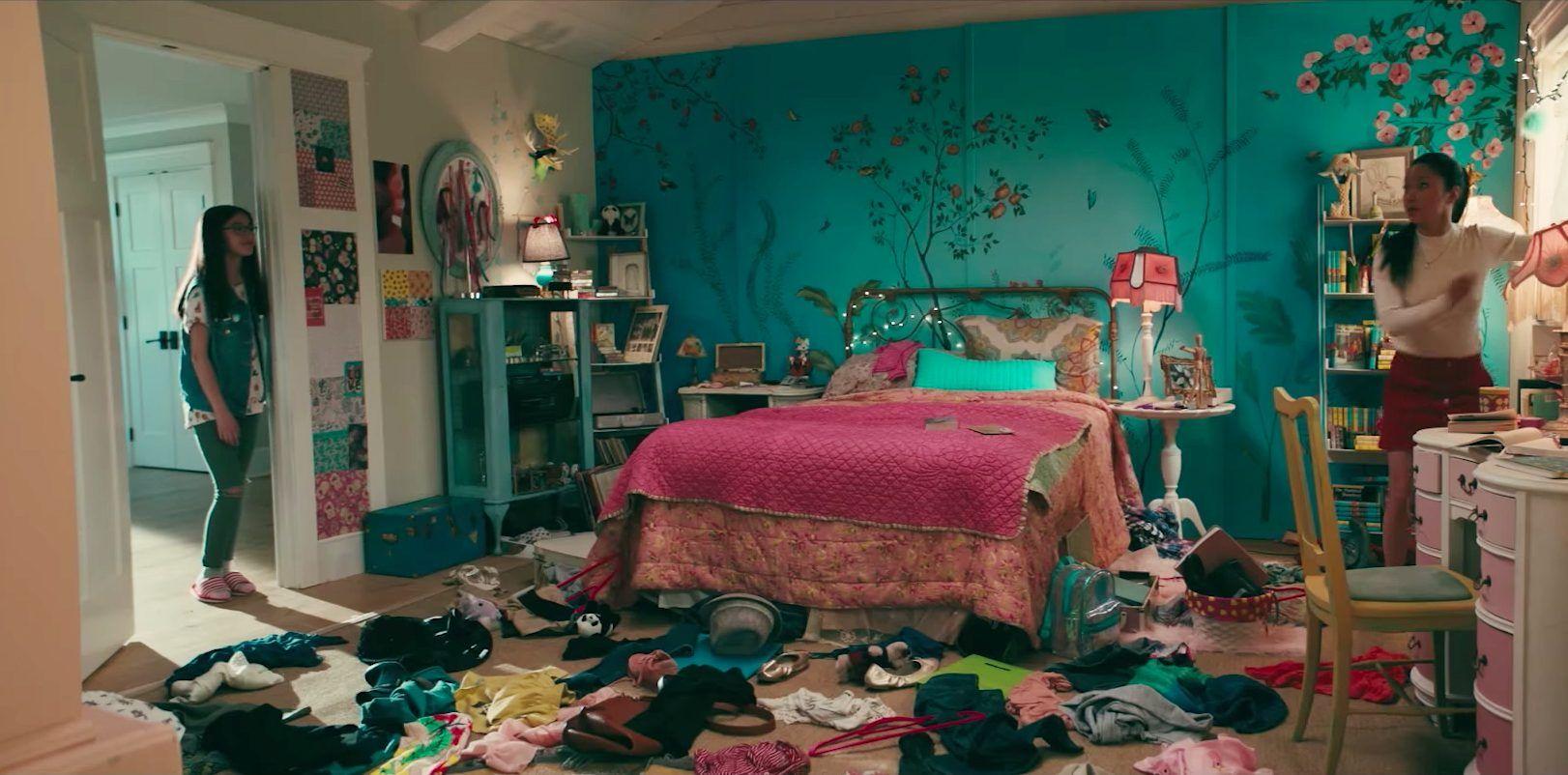 1622x802 How to get the Lara Jean look: Exclusive interview with 'To All