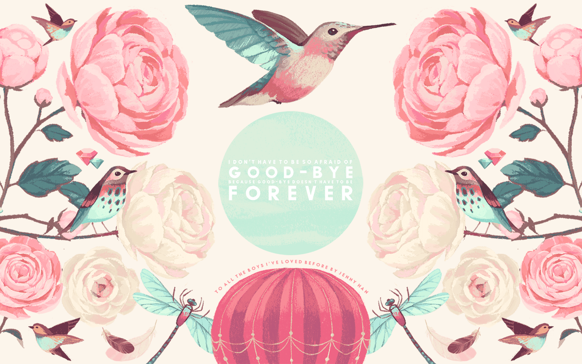 1200x750 kait ✨ All the Boys I've Loved Before desktop