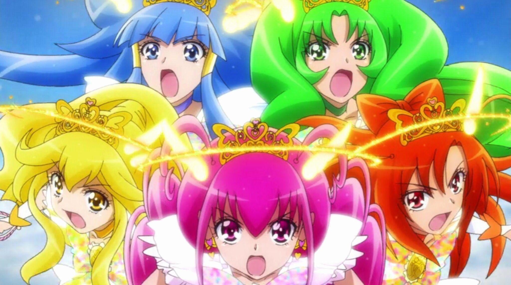 2048x1143 Glitter force Wallpaper Fresh Glitter force Wallpaper Wallpaper