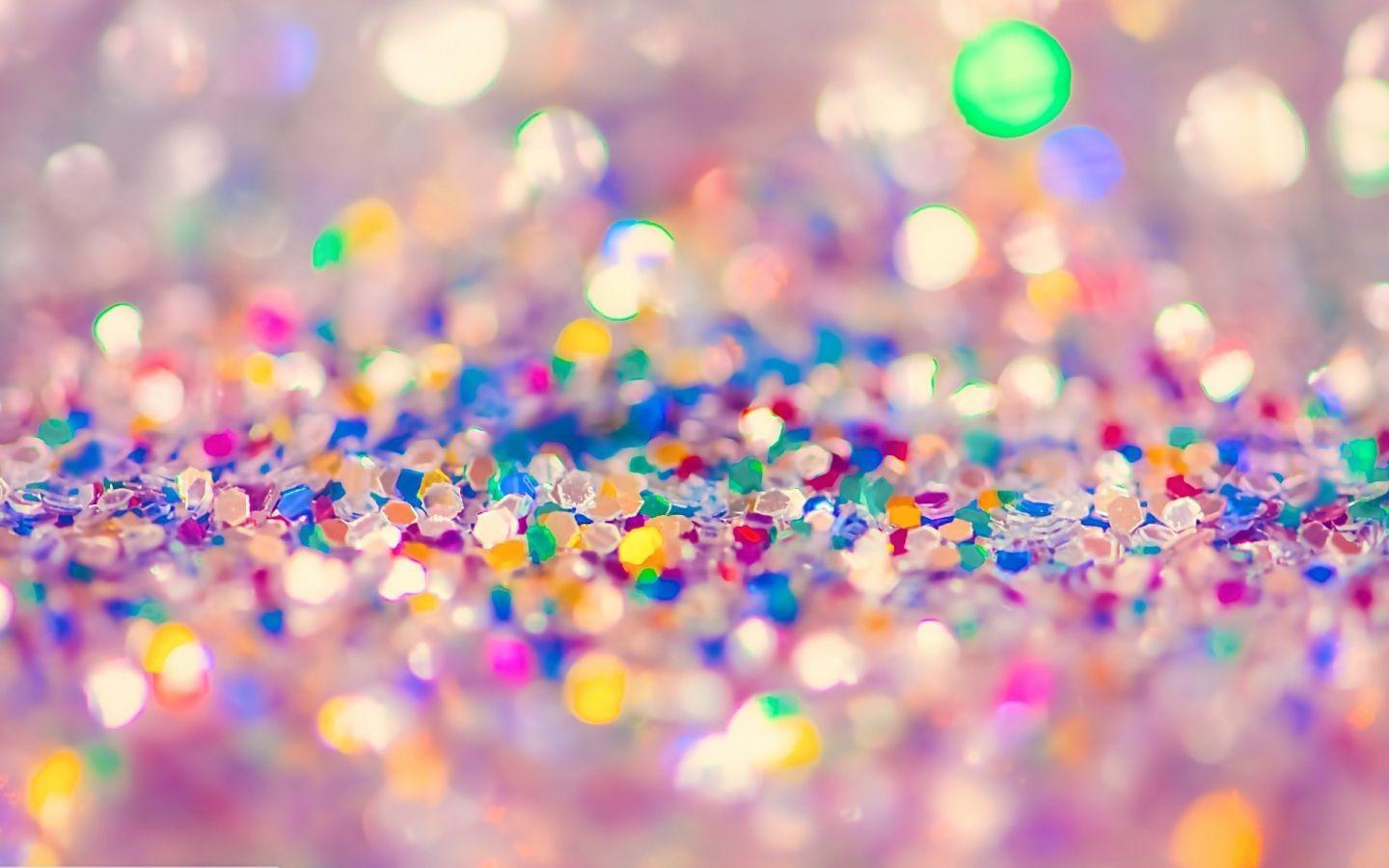 1440x900 Free download Photo Sparkle Wallpaper Best Glitter Background