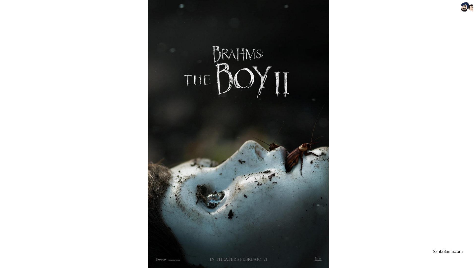 Brahms The Boy II Wallpapers Top Free Brahms The Boy II Backgrounds 