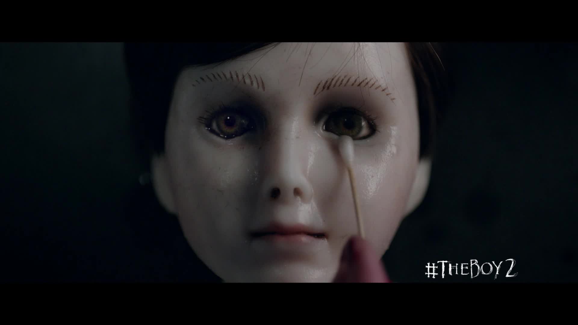 1920x1080 Brahms: The Boy II (2020)