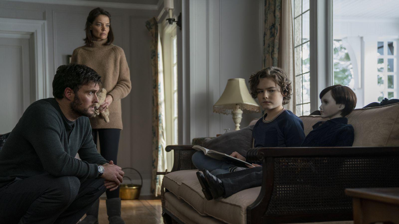 1600x900 Movies in Tampa Bay theaters: 'Brahms: The Boy II, ' 'The Call