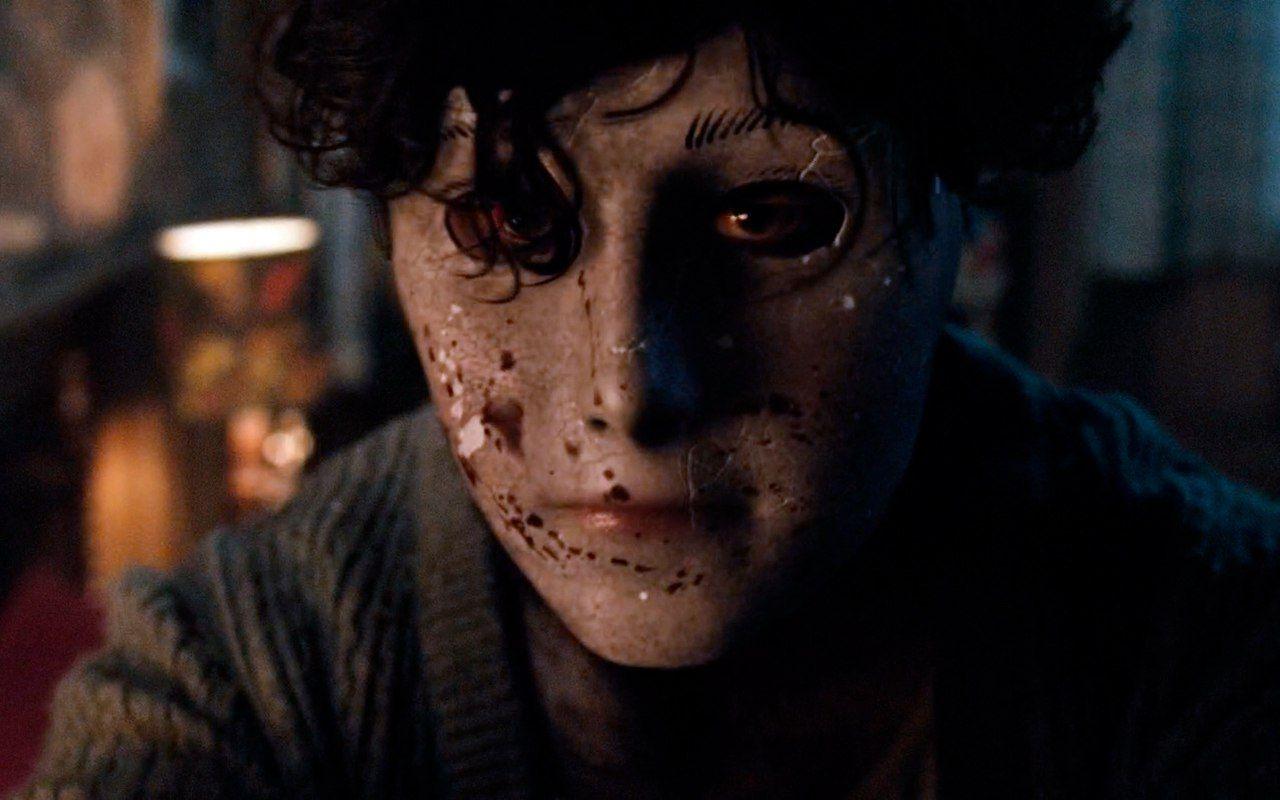 1280x800 Кукла 2 Брамс, Brahms The Boy. Homo