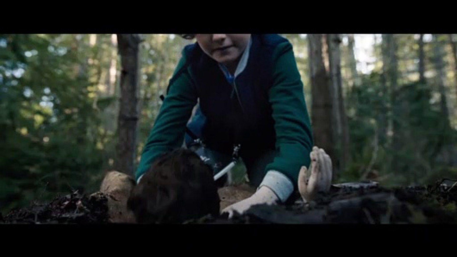 1920x1080 Brahms The Boy 2 Movie