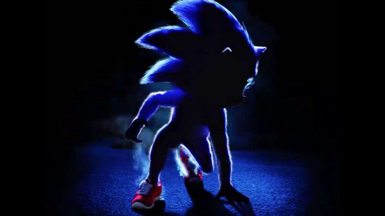 1280x720 Sonic The Hedgehog Movie Version Might Have Been Revealed