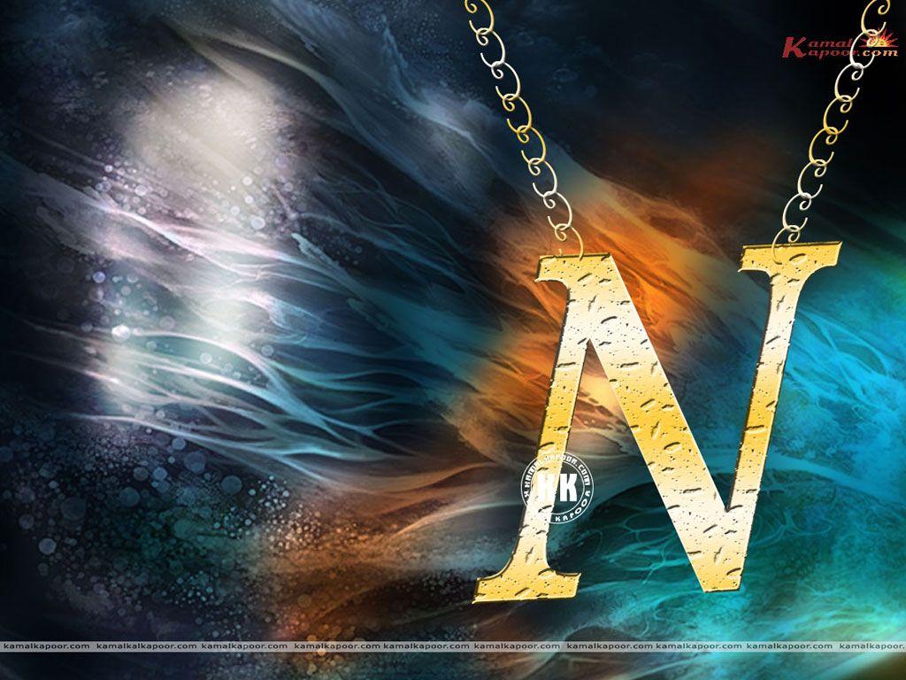 N Wallpapers - Top Free N Backgrounds - WallpaperAccess