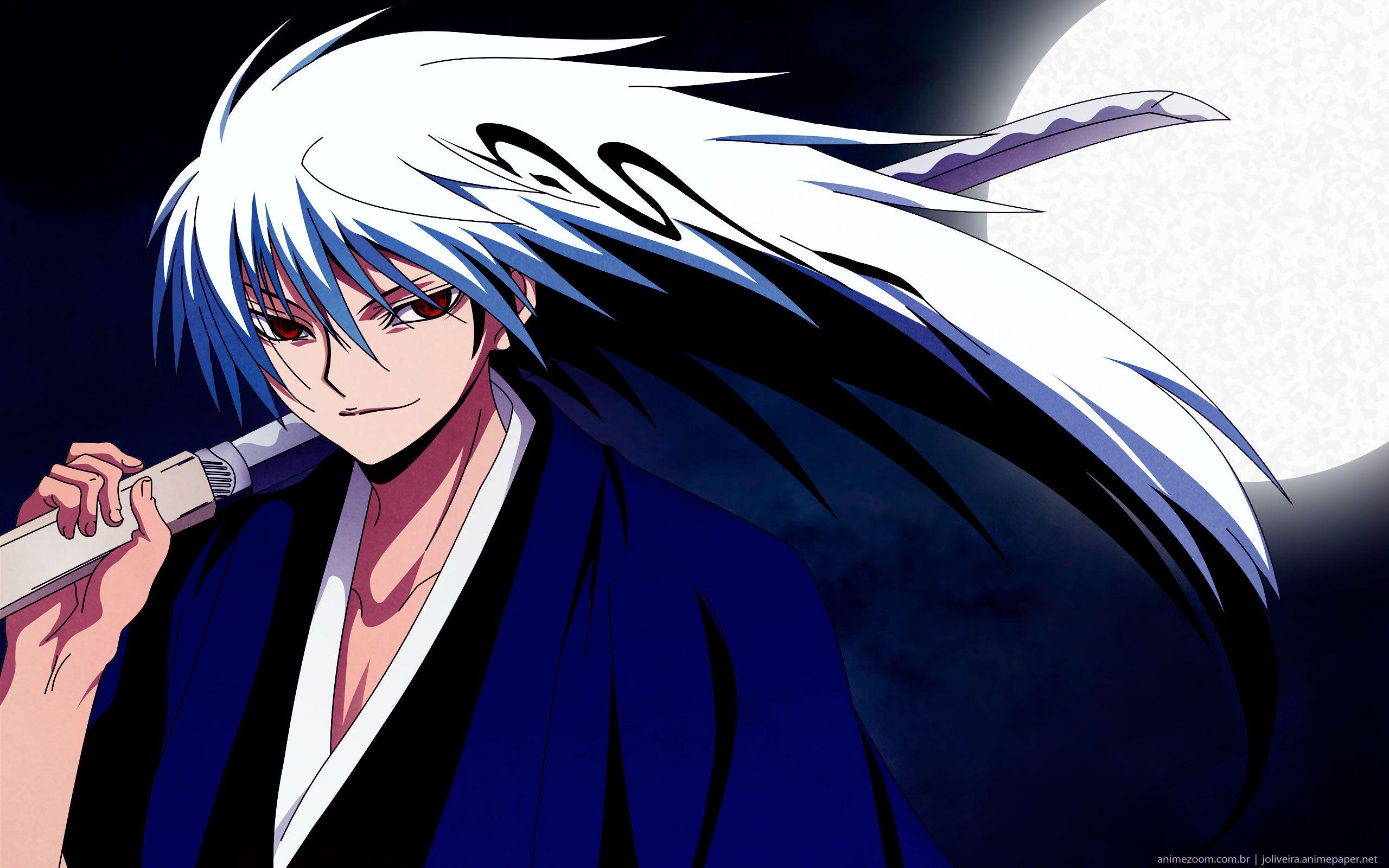2560x1600 Nurarihyon no Mago and Scan Gallery