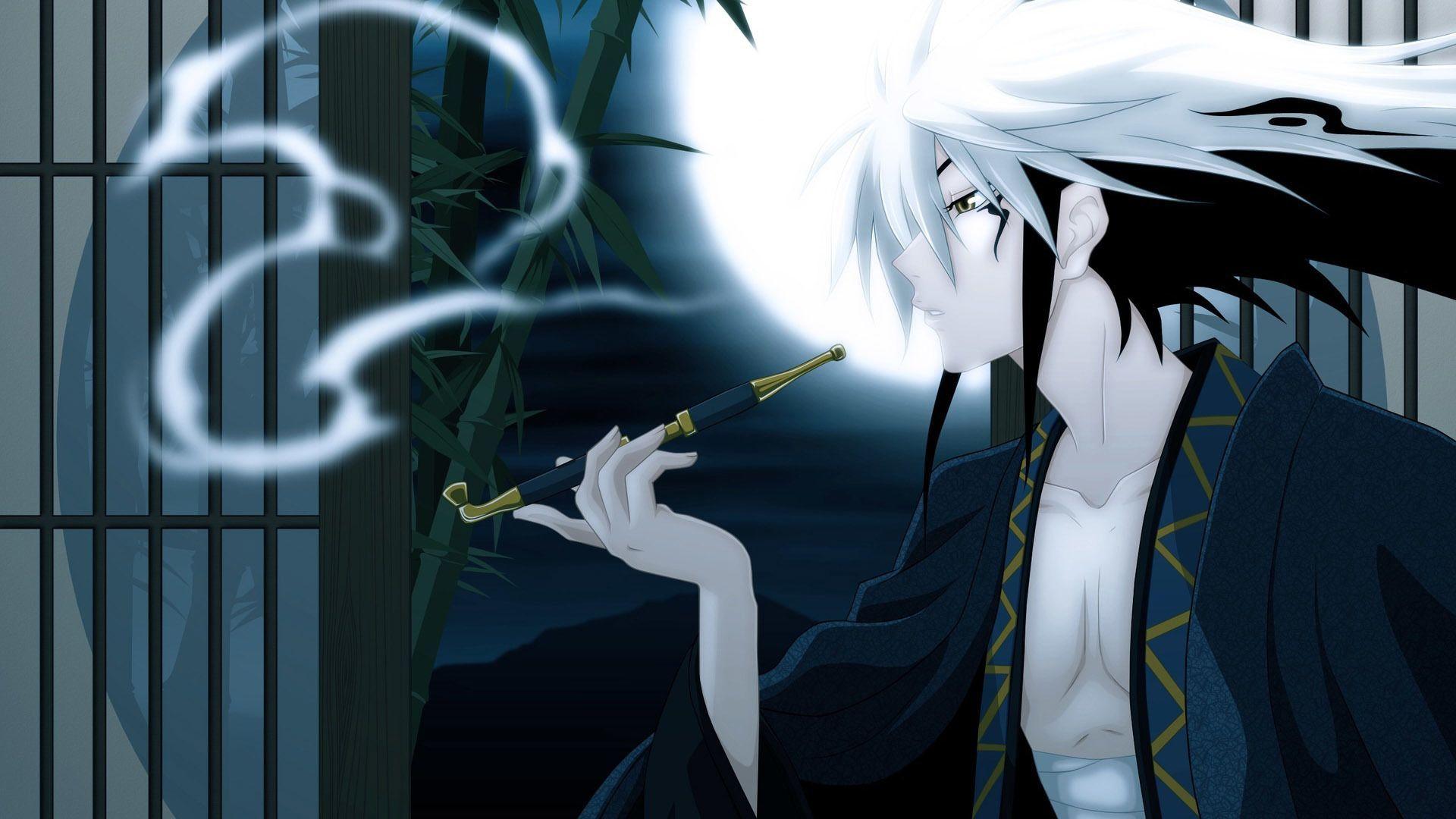 1920x1080 Nura, Rise of the Yokai Clan