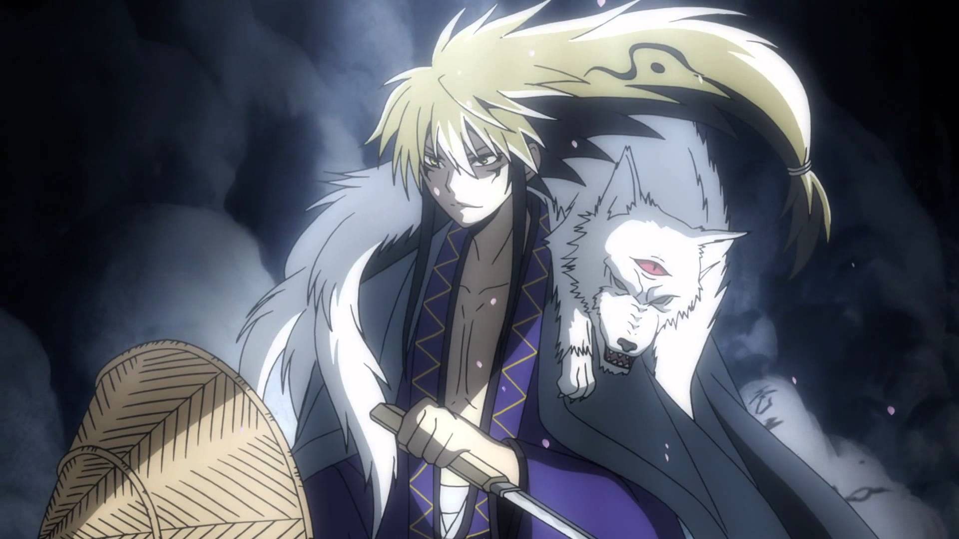 1920x1080 Nurarihyon No Mago wallpaper, Anime, HQ Nurarihyon No Mago