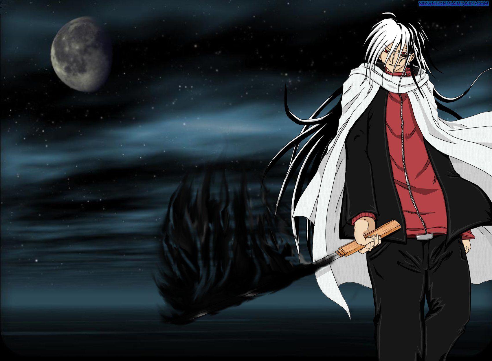 1700x1245 Nurarihyon no Mago HD Wallpaper