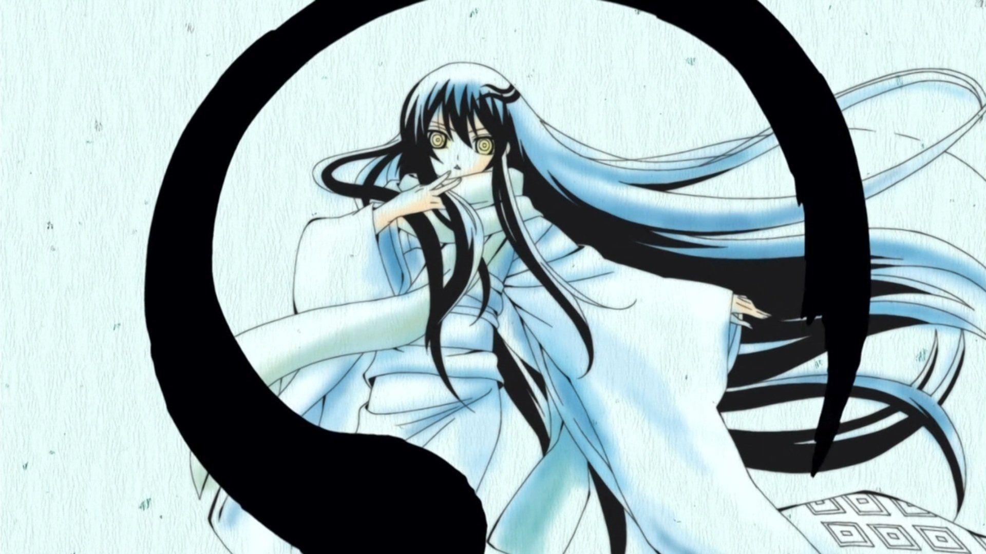 1920x1080 Nurarihyon No Mago Wallpaper. Nurarihyon