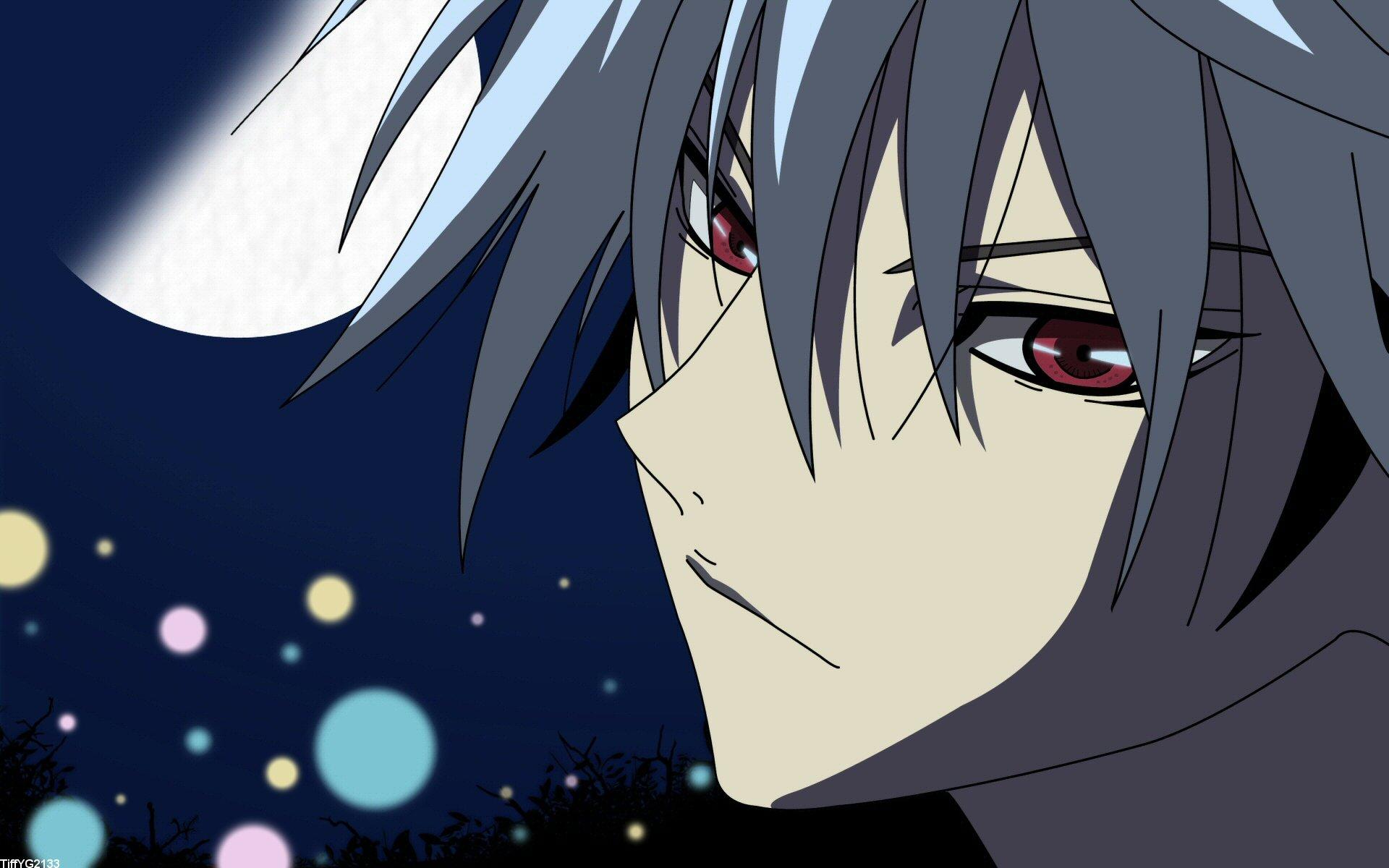 1920x1200 Nurarihyon No Mago wallpaper HD for desktop background