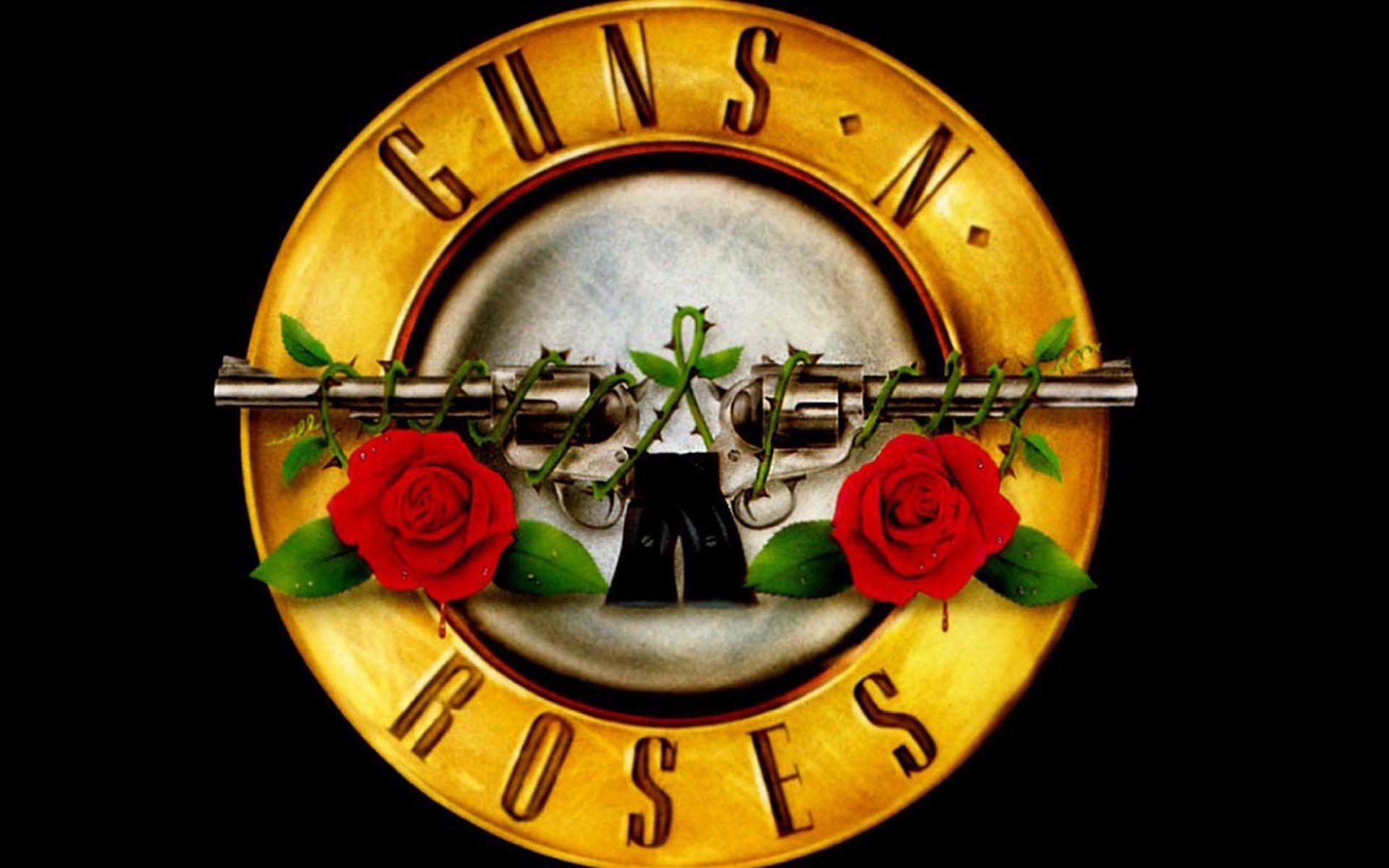 1920x1200 Guns N' Roses HD Wallpaper and Background Image