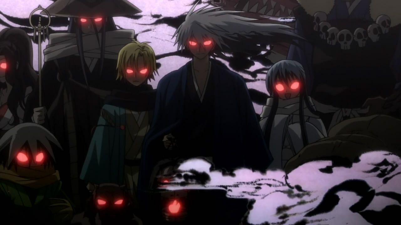 1280x720 Nurarihyon No Mago wallpaper, Anime, HQ Nurarihyon No Mago