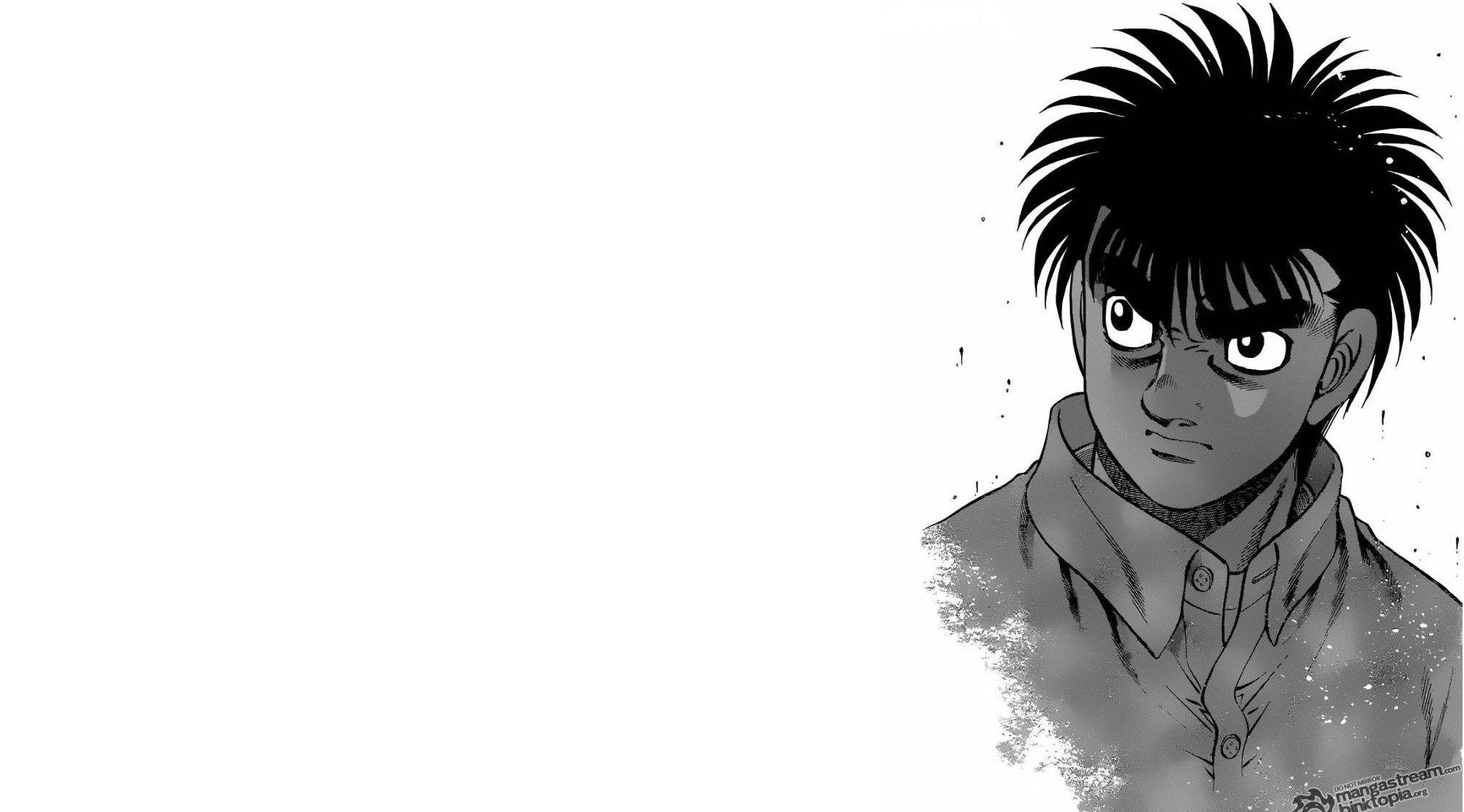 Первый шаг 4. ИППО Макуноучи. ИППО Макуноучи обои. Hajime no Ippo обои. Hajime no Ippo Wallpaper.