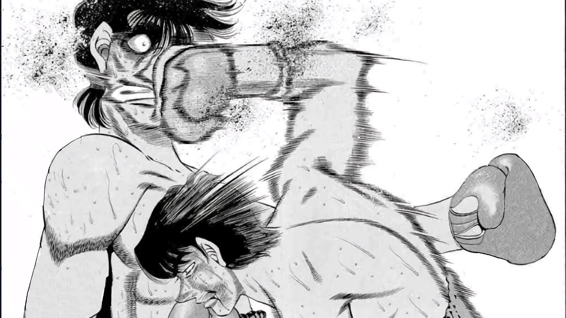 1920x1080 More 1080p Manga Wallpaper