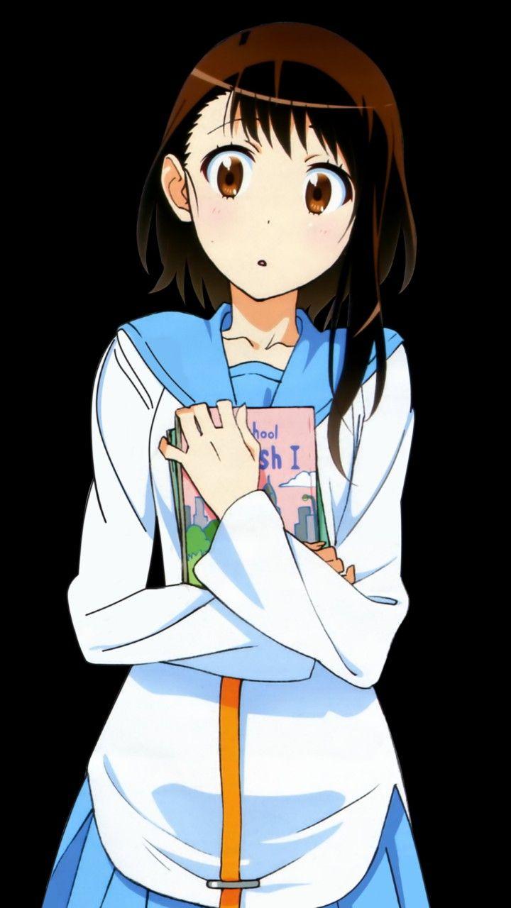 720x1280 Nisekoi: False Love mobile phone wallpaper