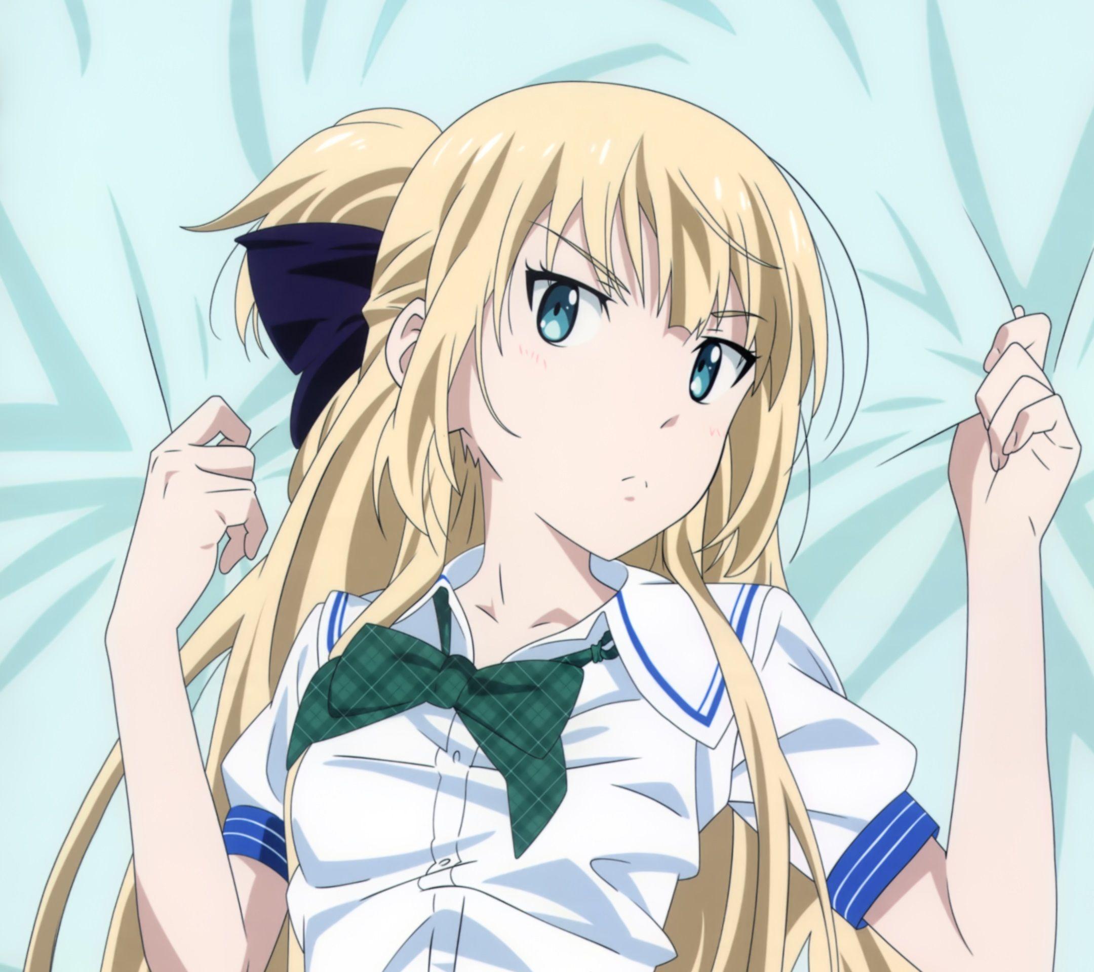 Điện thoại thông minh Android và Full HD 2160x1920 Magical Warfare (Mahou Sensou)