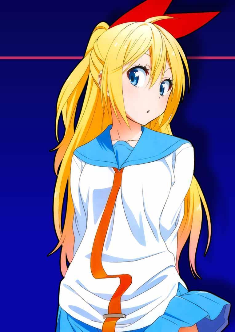 764x1080 nisekoi wallpaper for Android