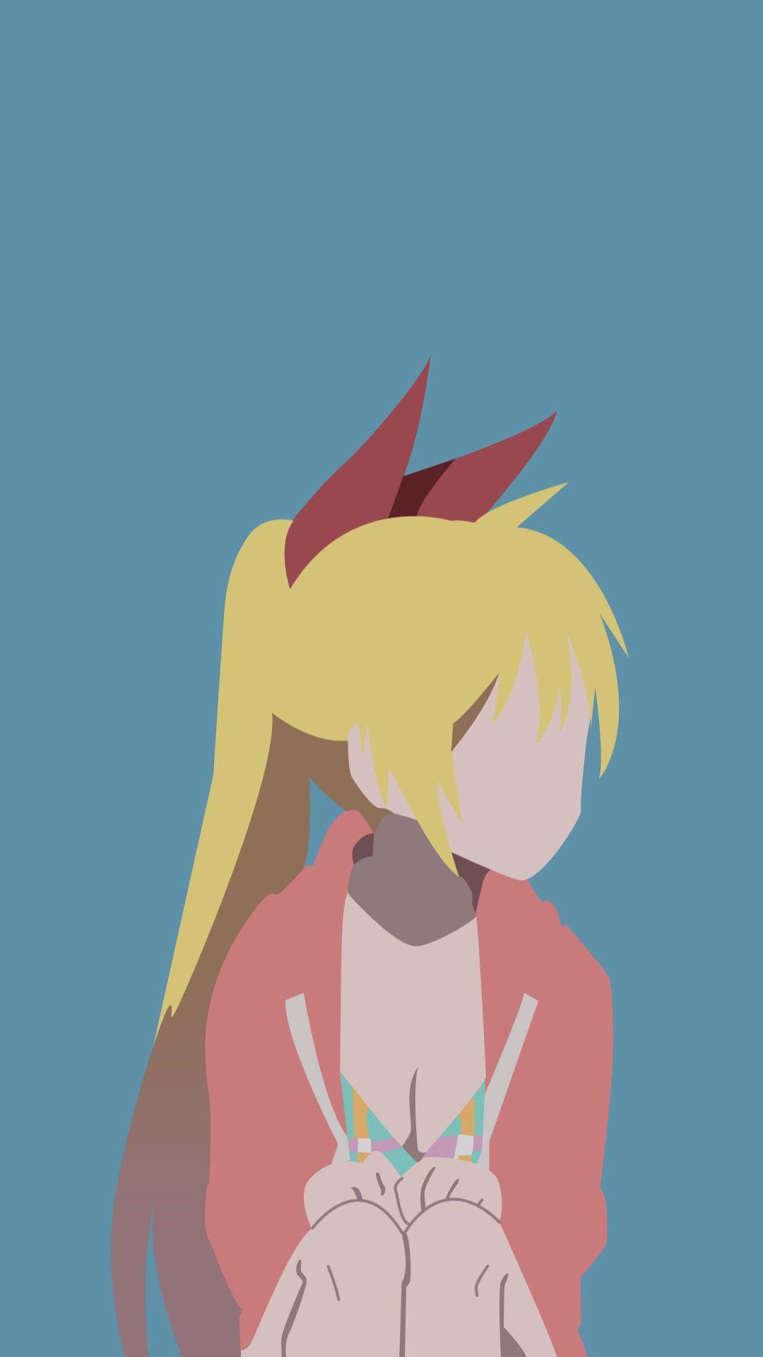 1080x1920 Anime Nisekoi (1080x1920) Wallpaper