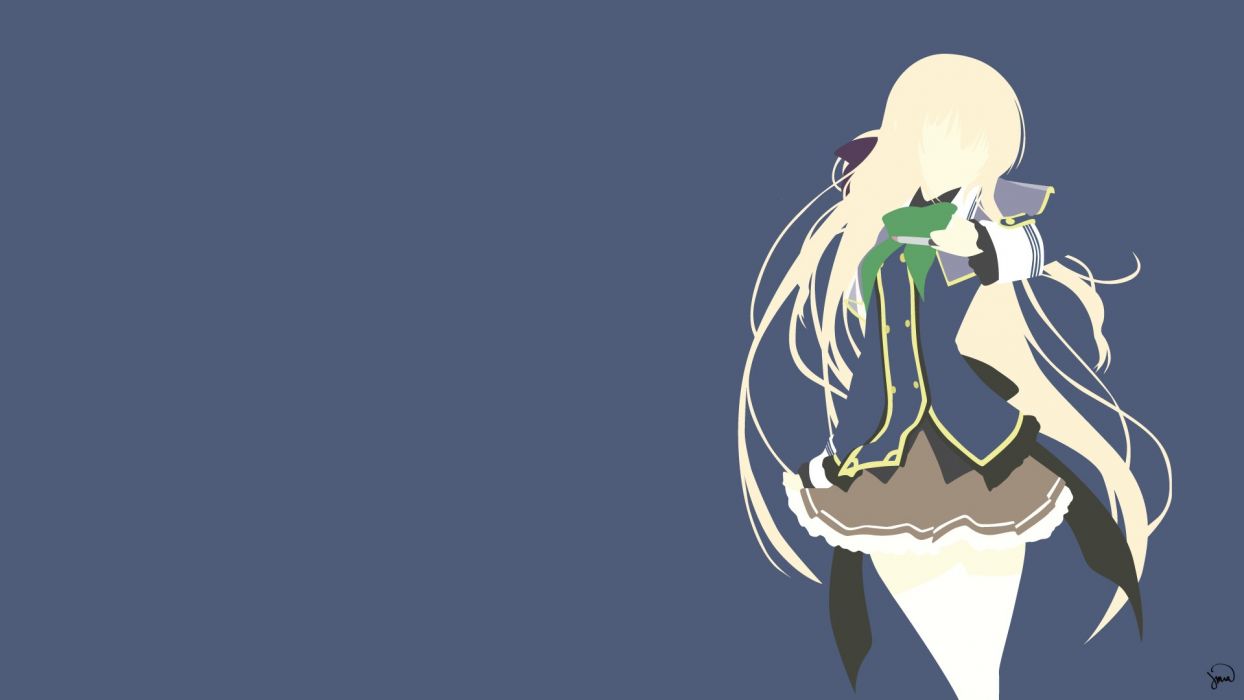Hình nền 1244x700 Mahou Sensou (3).  1920x1080