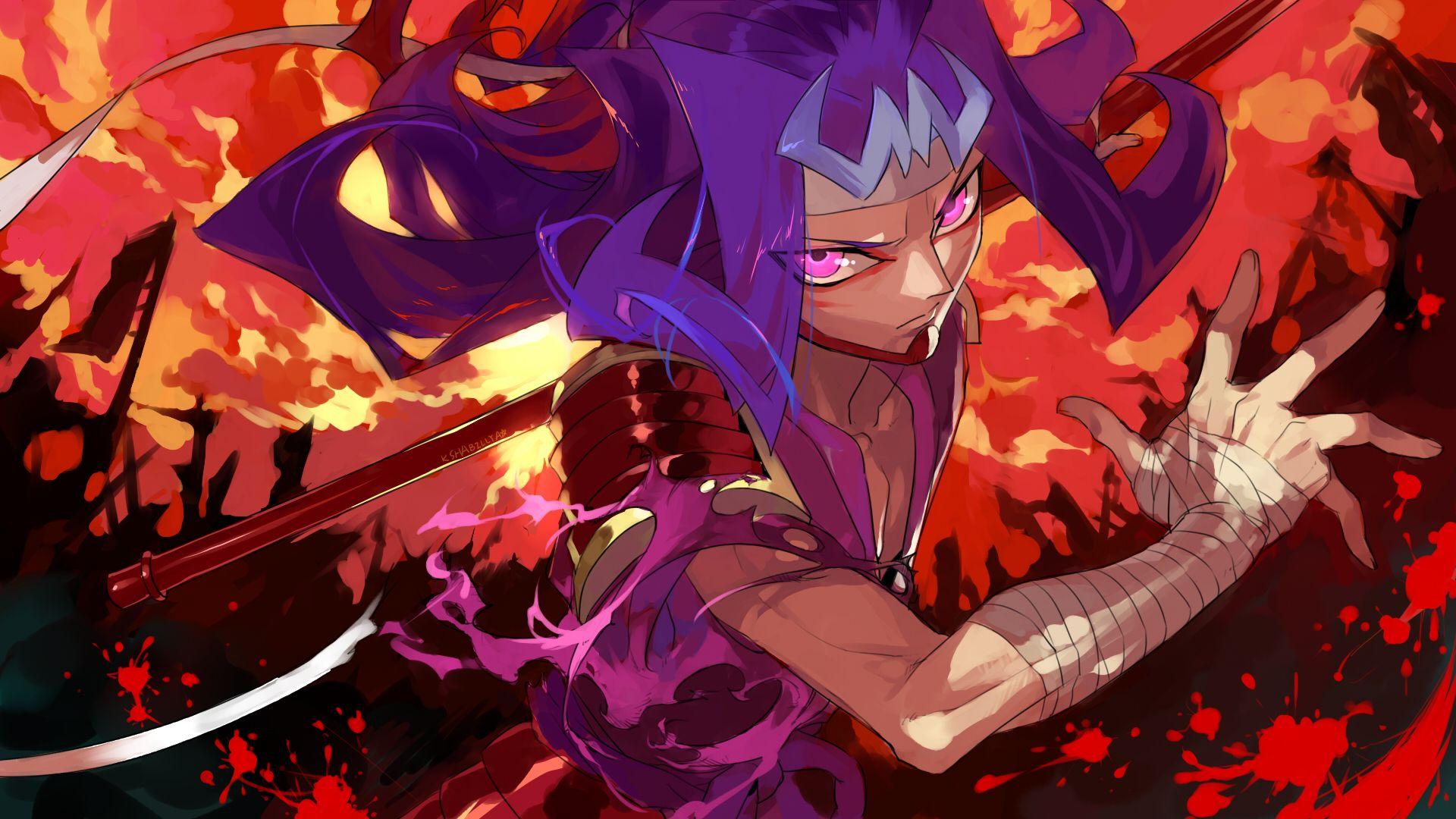 1920x1080 Yu Gi Oh! Zexal HD Wallpaper