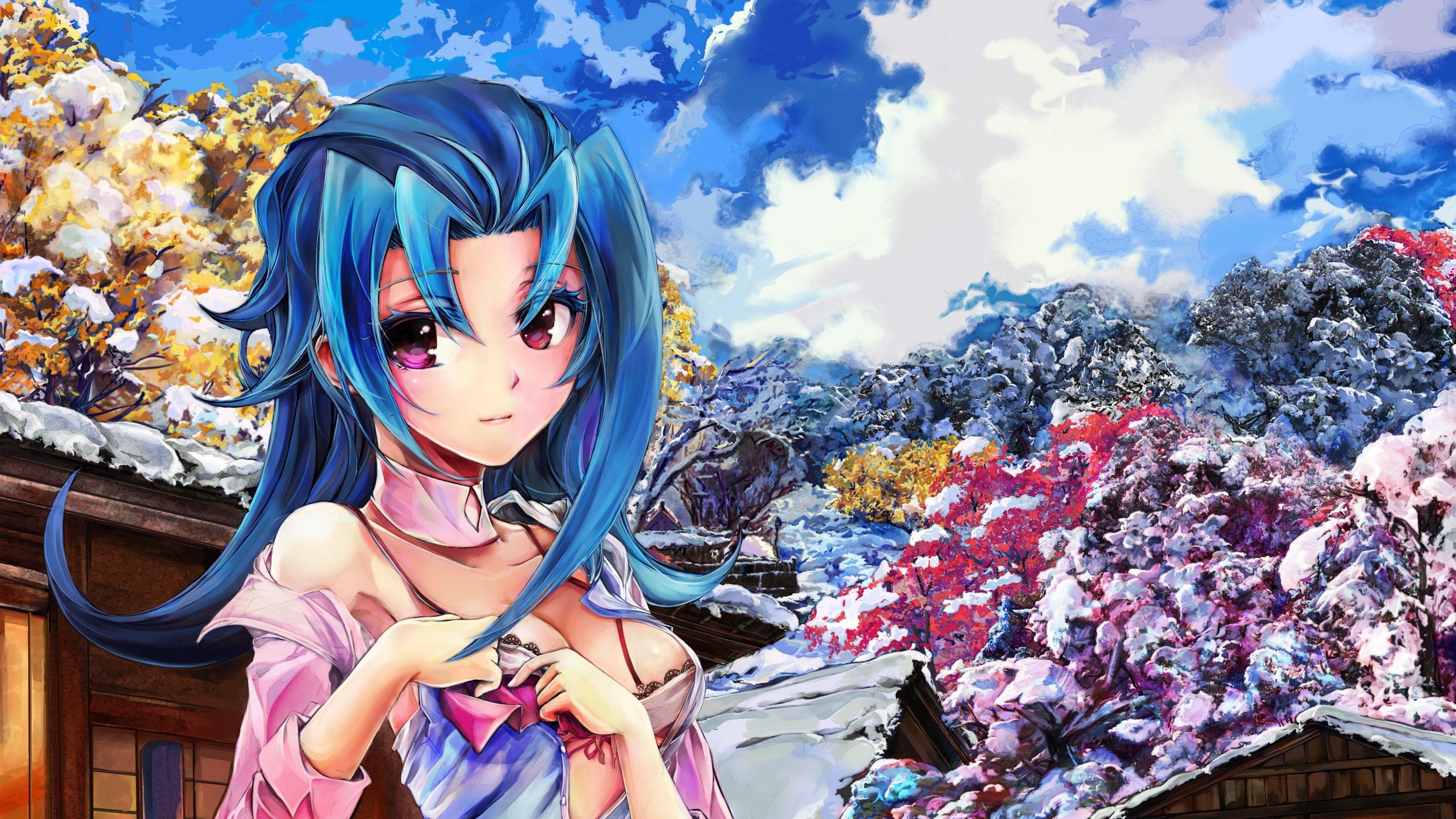 3437x1933 Yu Gi Oh! Zexal HD Wallpaper Free Download