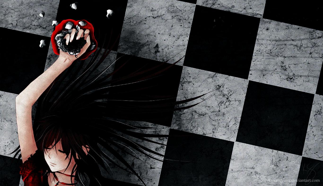 1366x785 Knight wallpaper from Vampire wallpaper