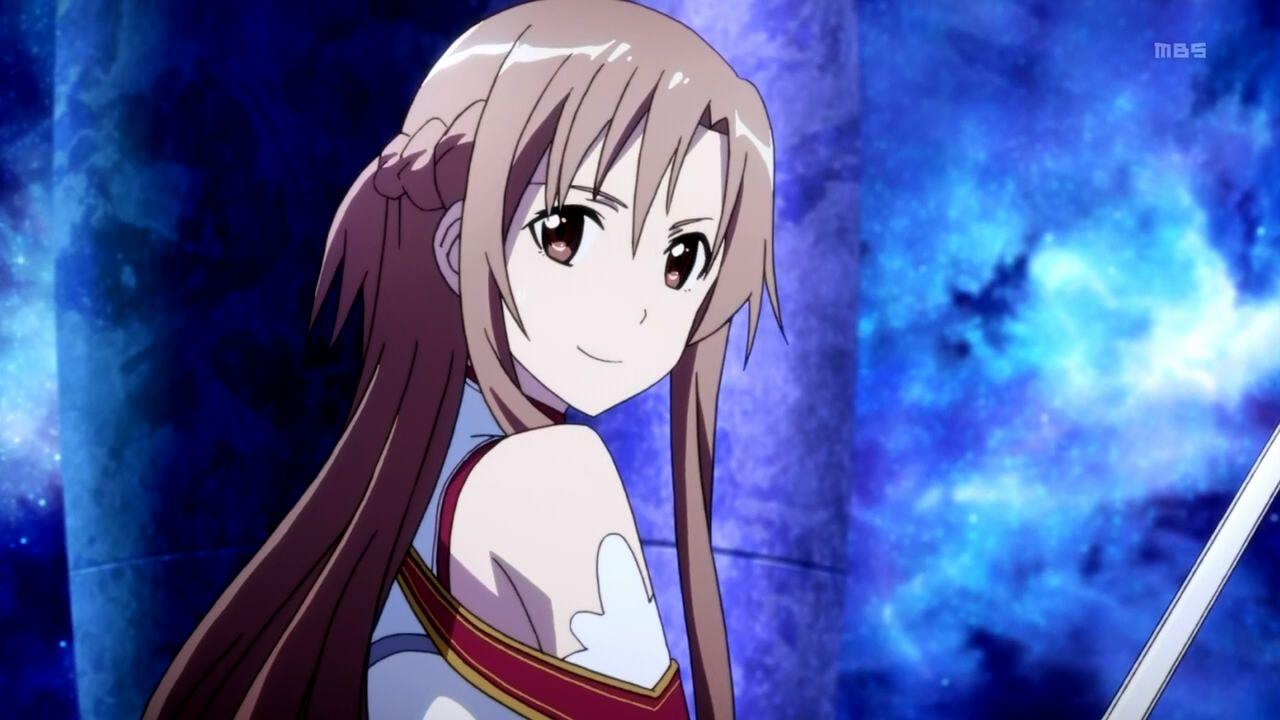 1280x720 Free download Asuna Yuuki image Asuna Yuuki wallpaper photo