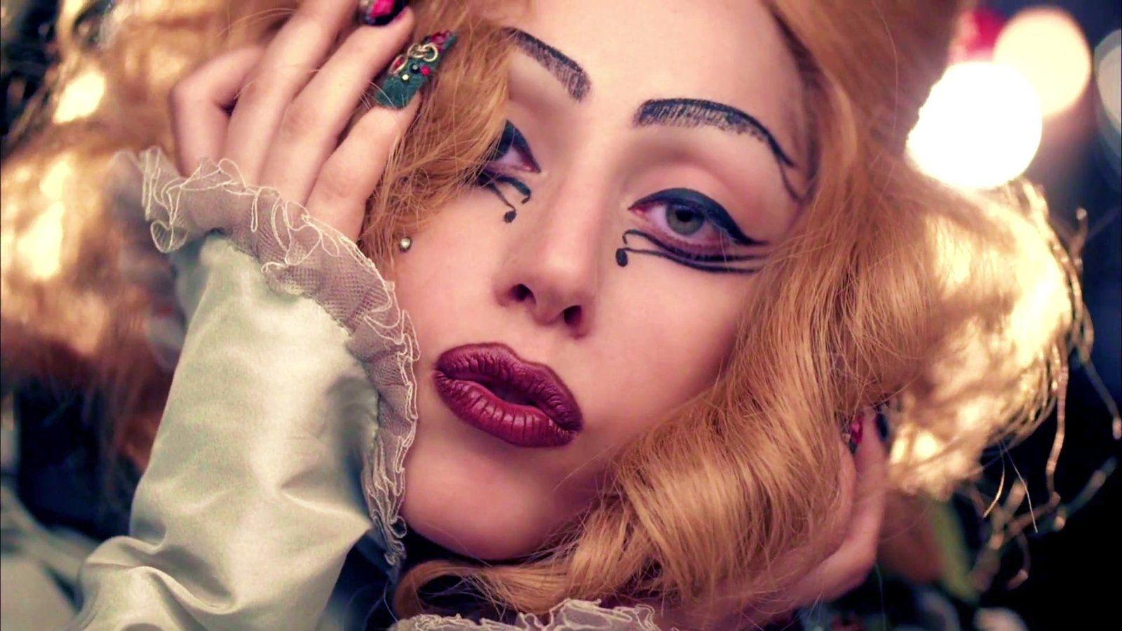 1600x900 Lady Gaga Wallpaper 2017