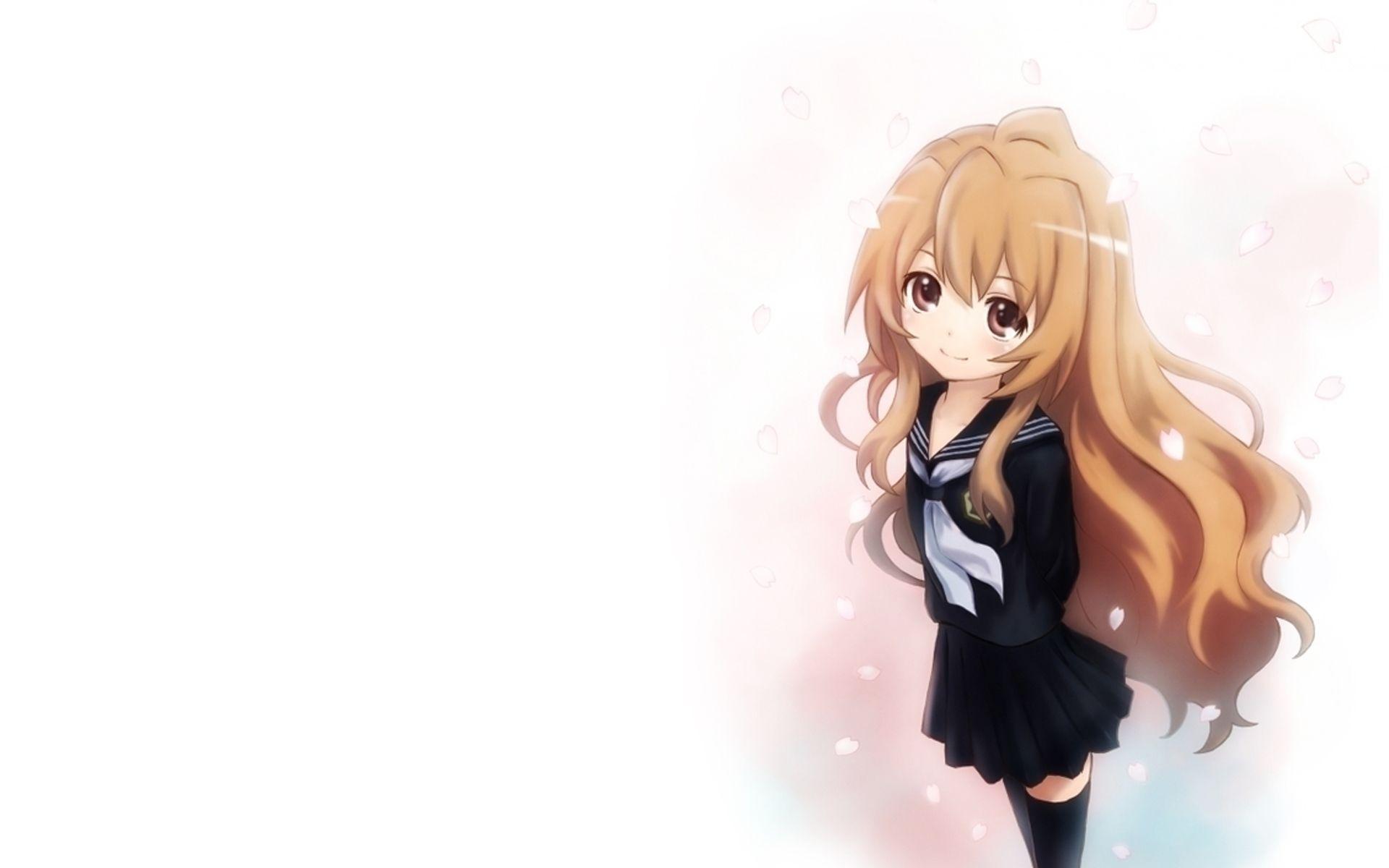 Taiga Aisaka Wallpapers Top Free Taiga Aisaka Backgrounds 