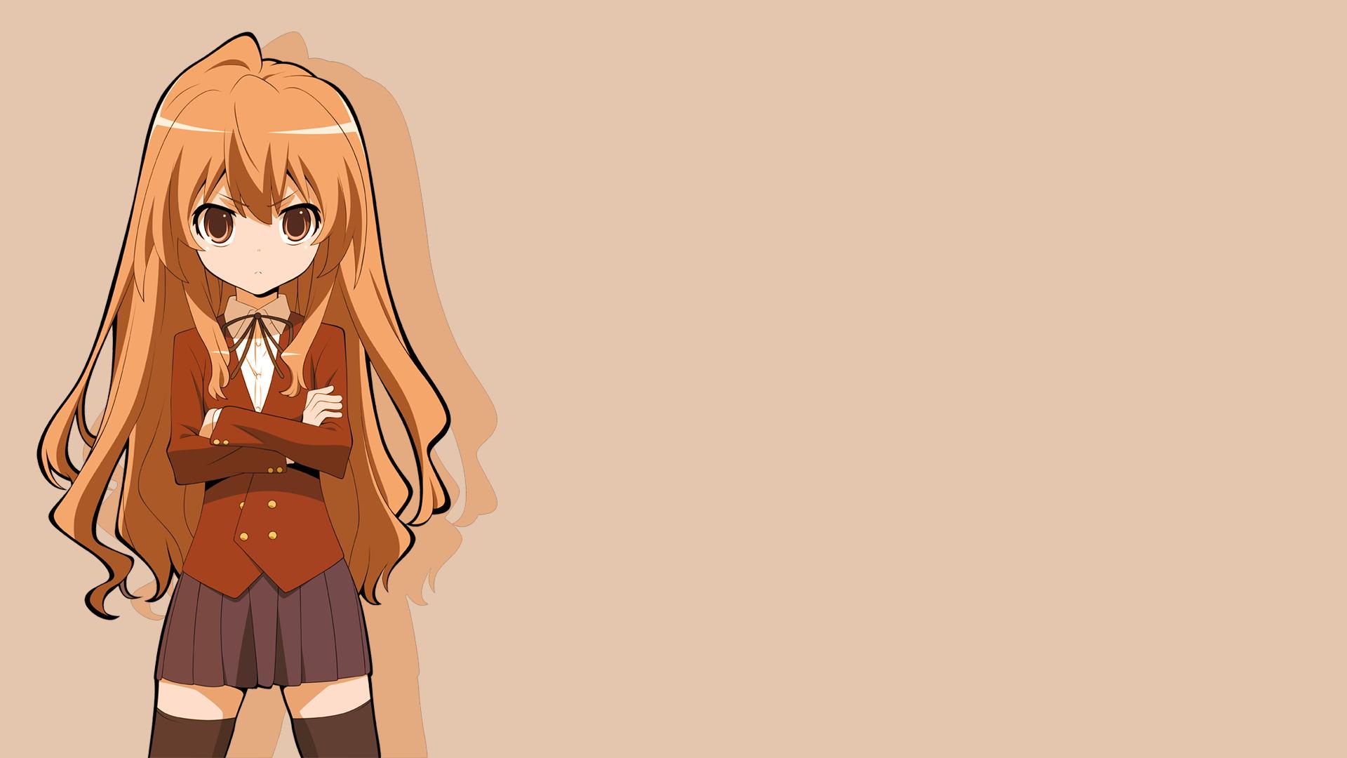 1920x1080 Taiga Aisaka Wallpaper Hd, HD Wallpaper & background Download