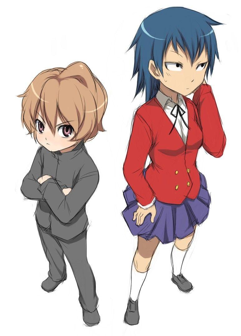 773x1079 Aisaka Taiga, Mobile Wallpaper Anime Image Board