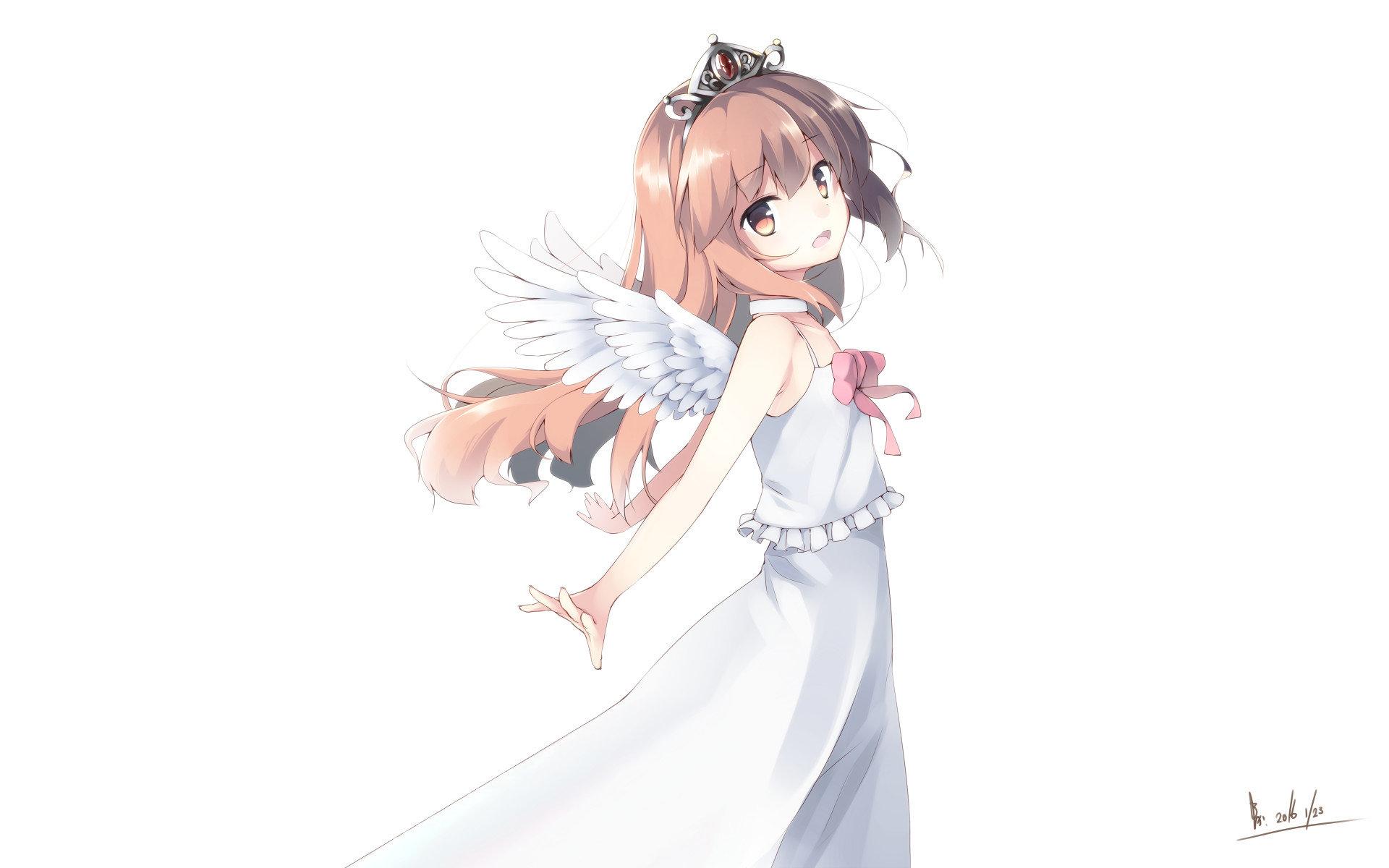 1920x1200 Taiga Aisaka wallpaper HD for desktop background