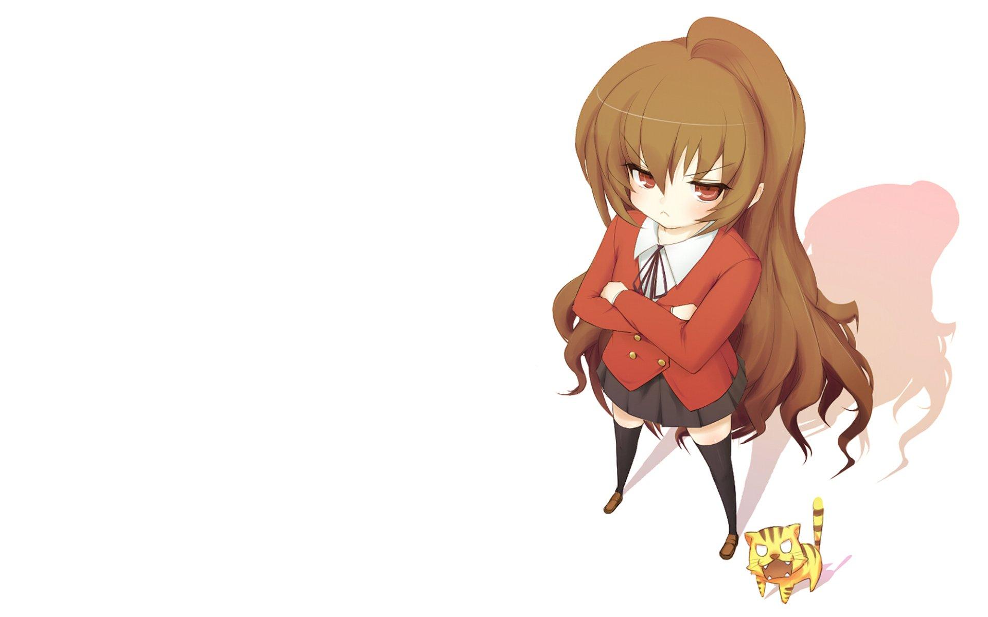 1920x1200 Taiga Aisaka Wallpaper