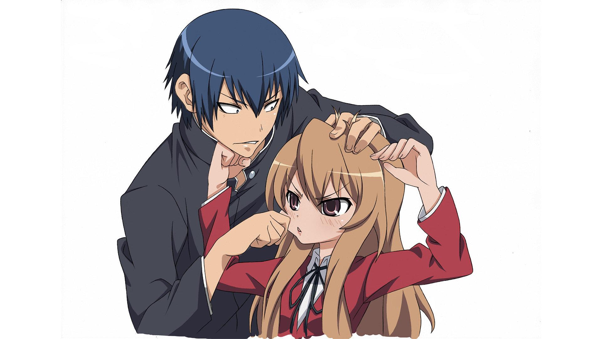 1920x1080 Taiga Aisaka wallpaper HD for desktop background