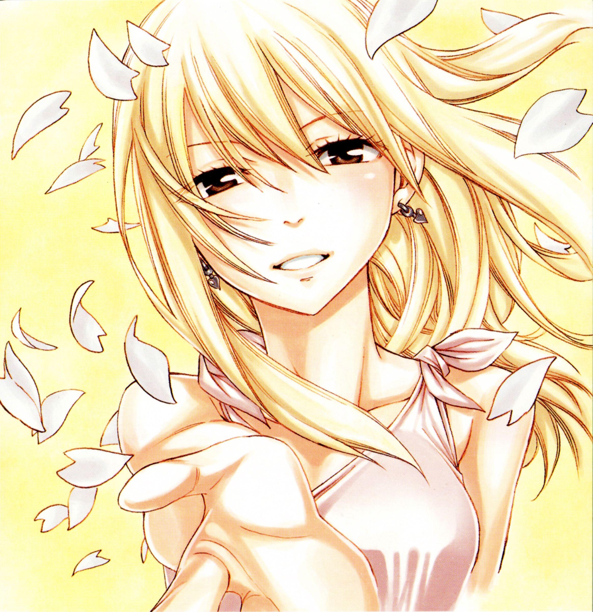 30 NaLu Fairy Tail HD Wallpapers and Backgrounds