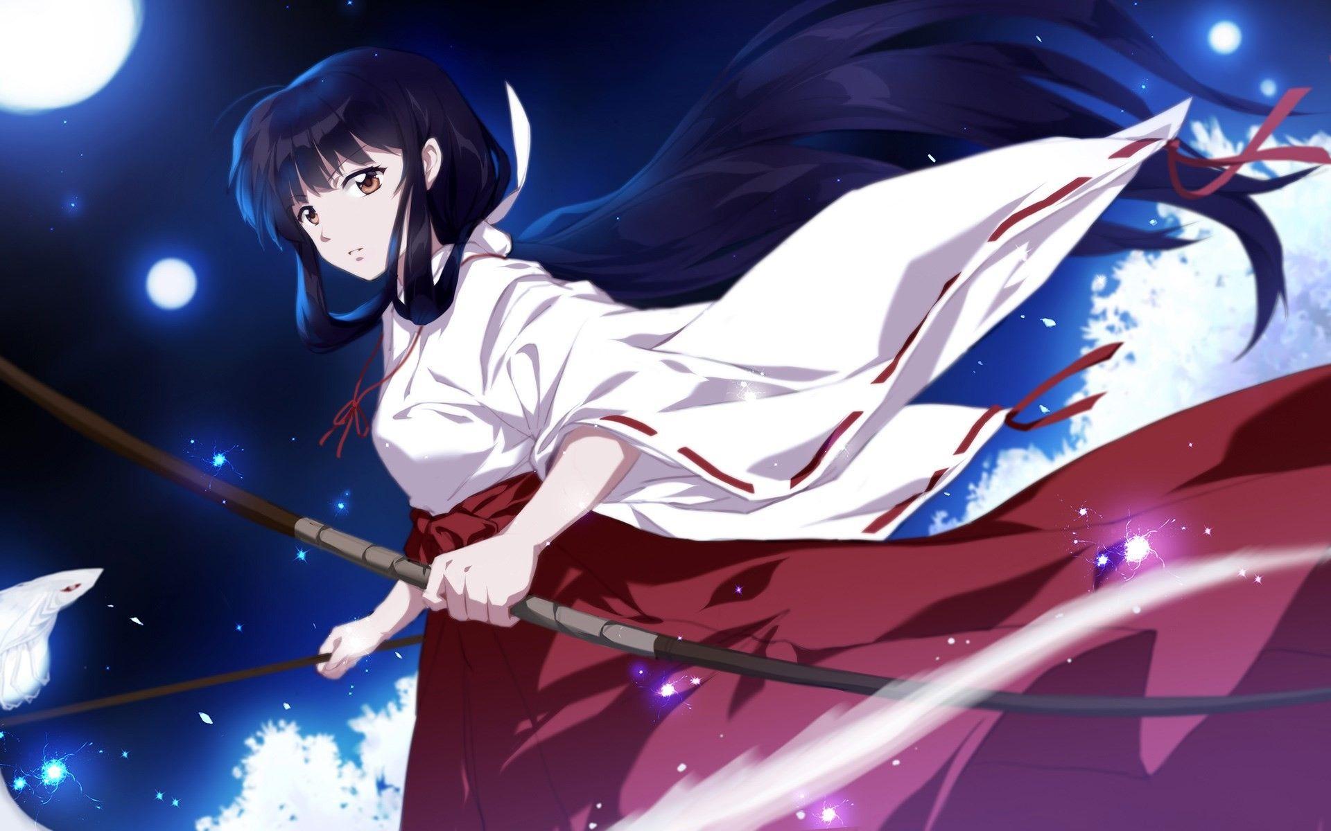 1920x1200 Inuyasha Inuyasha Wallpaper Hd, Download Wallpaper