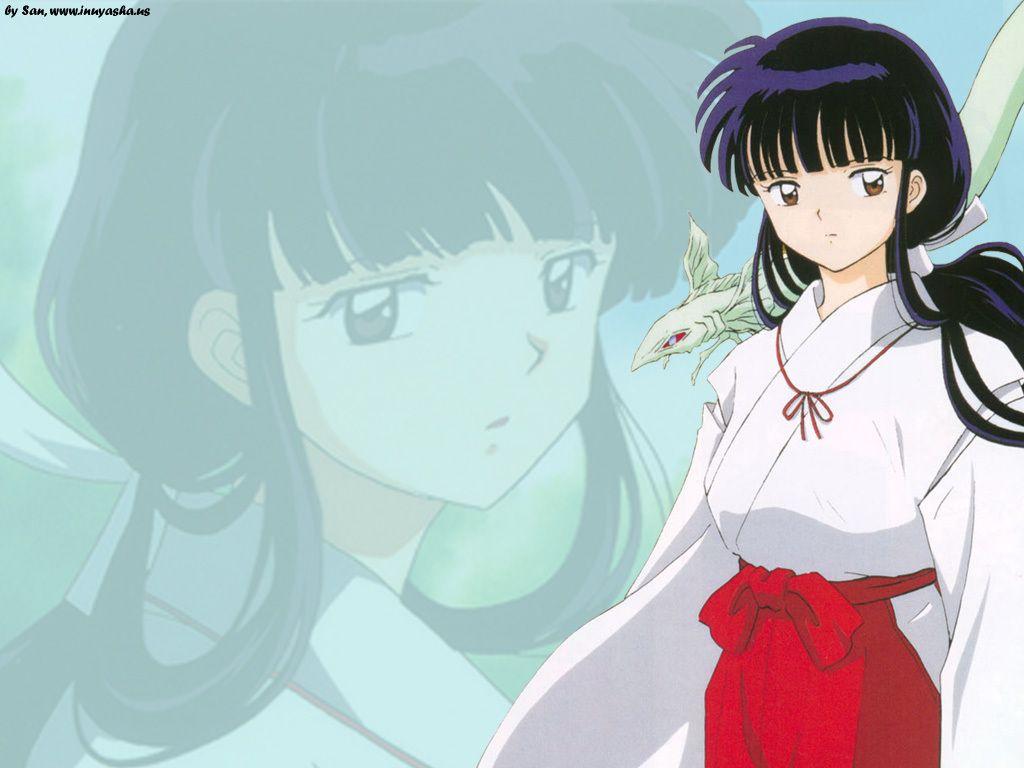 1024x768 Kikyo Cute Wallpaper & Background Download