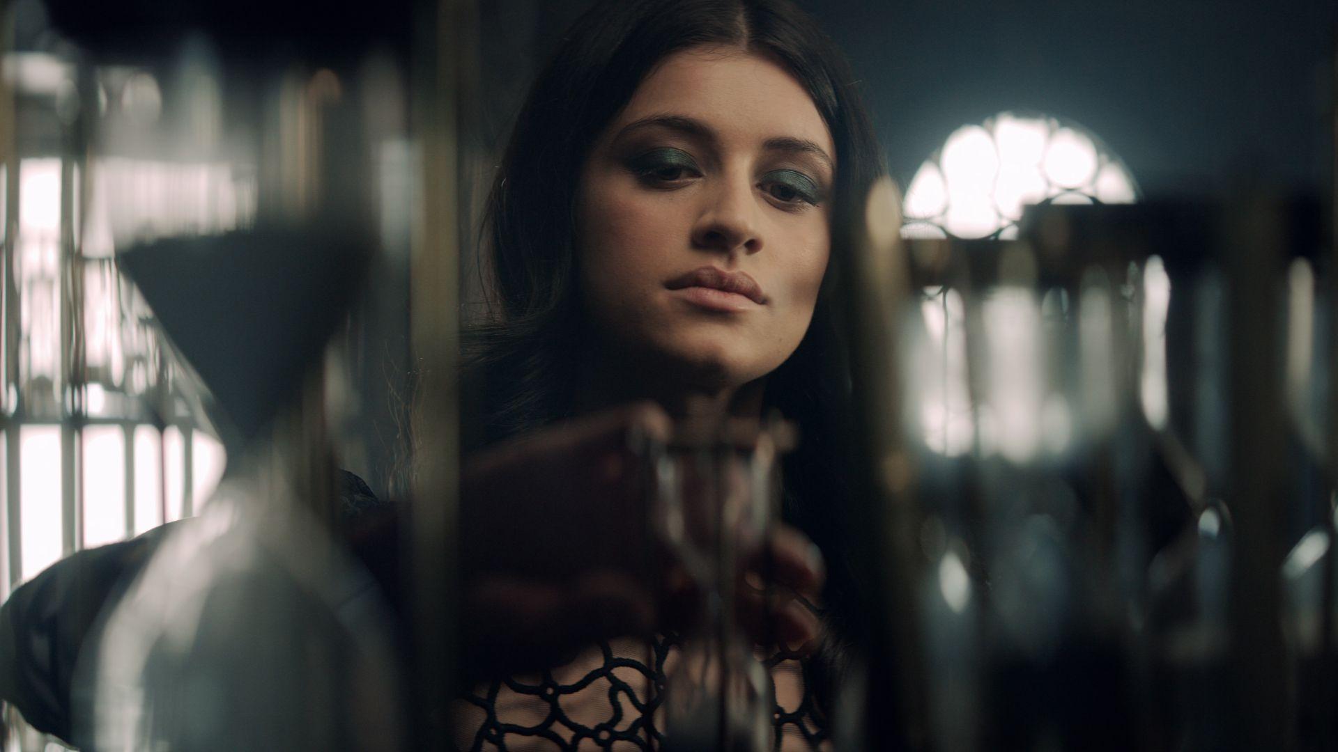1920x1080 The Witcher episode 5 recap: Yennefer and Geralt's relationship