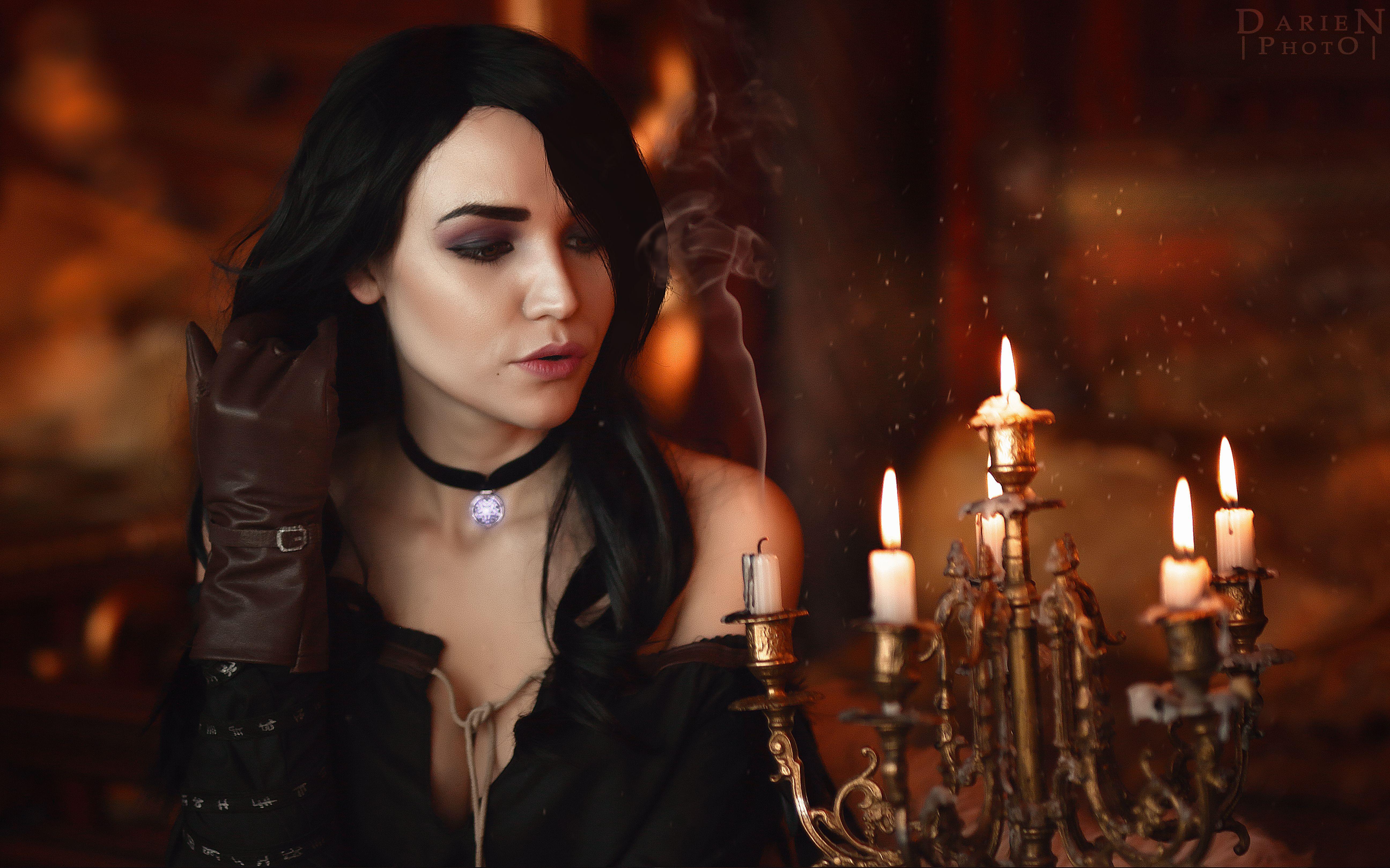 Yennefer De Vengerberg Wallpapers - Top Free Yennefer De Vengerberg