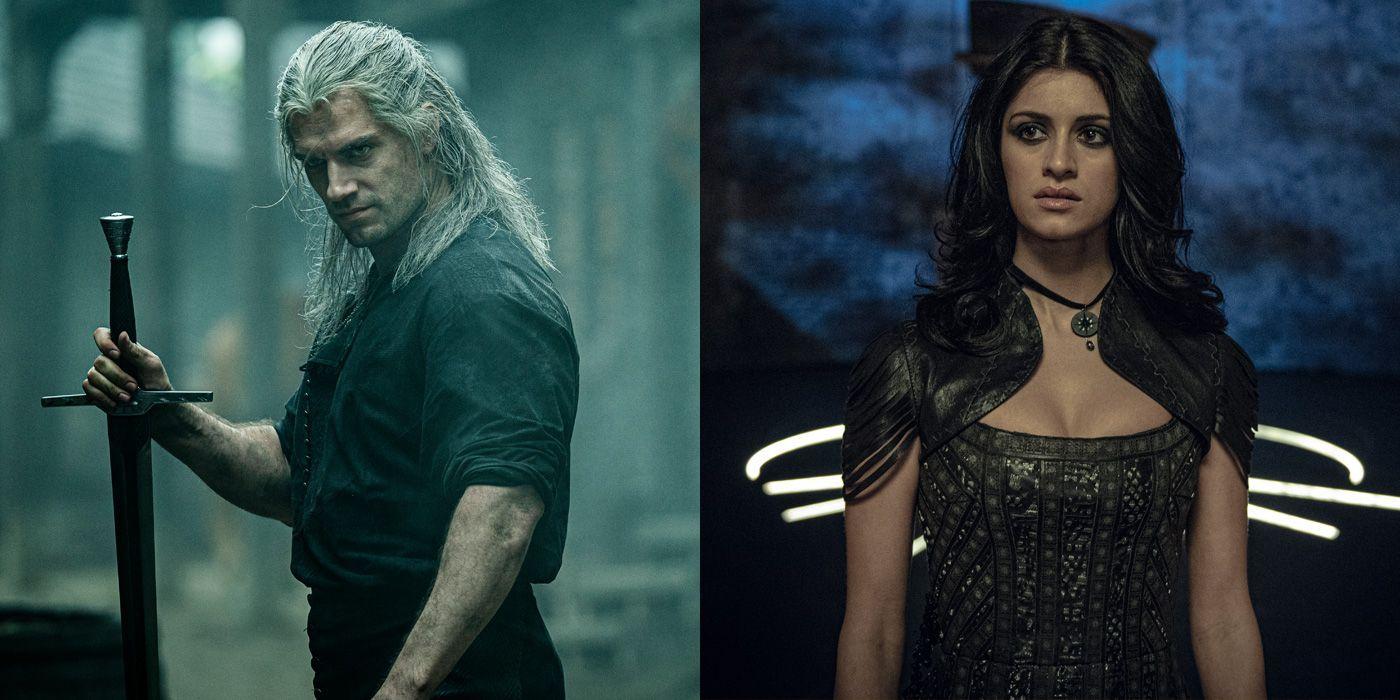 1400x700 What Does 'The Witcher' Mean? All Your Questions About Henry