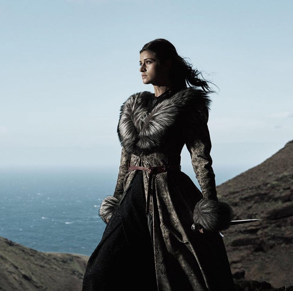 960x953 Netflix's New 'The Witcher' Image Of Geralt, Yennefer And Ciri