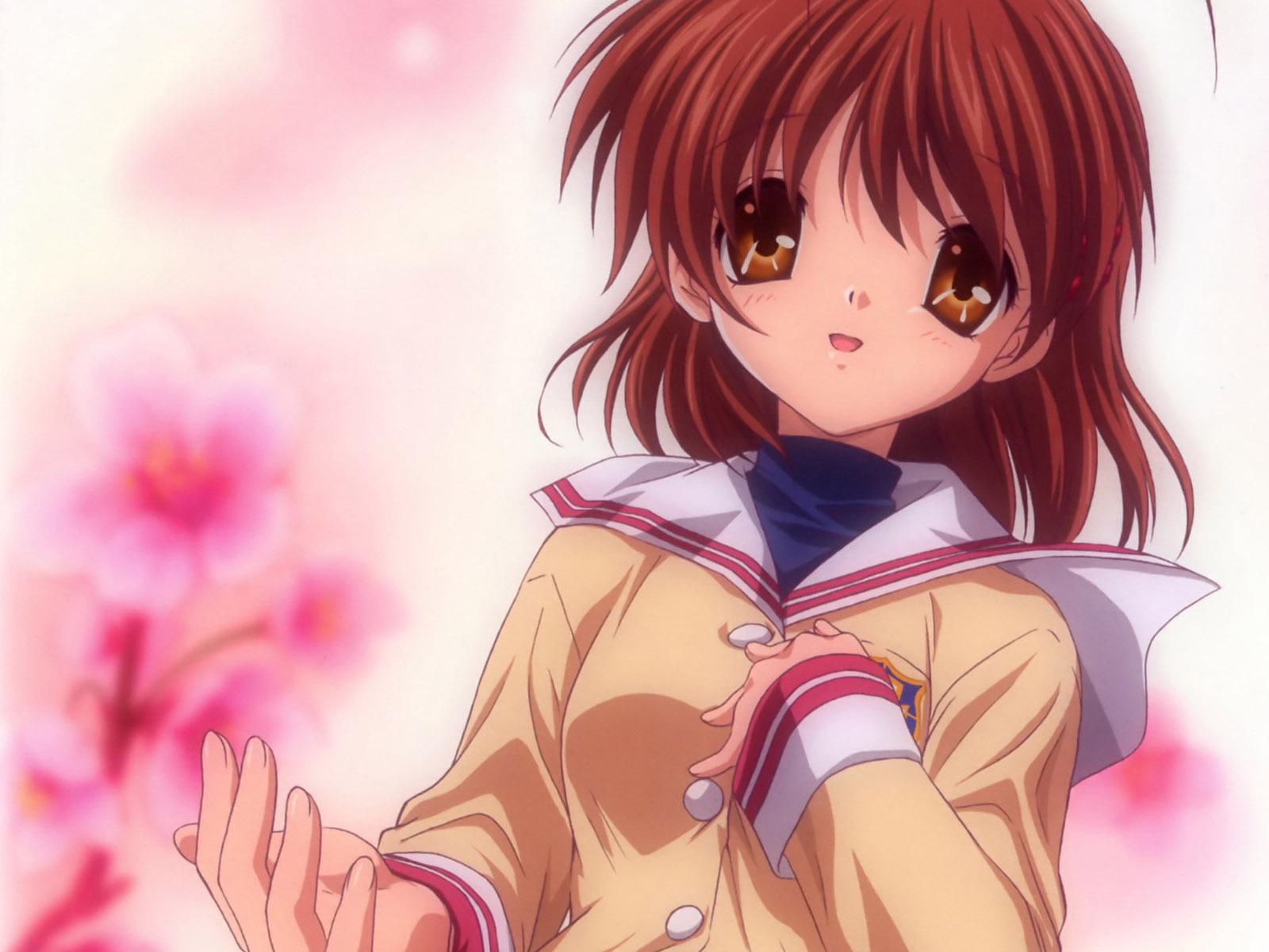 Featured image of post Nagisa Furukawa Clannad Pfp