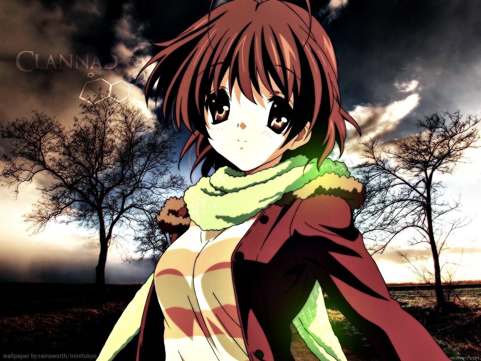 1600x1200 Clannad Wallpaper: Clannad