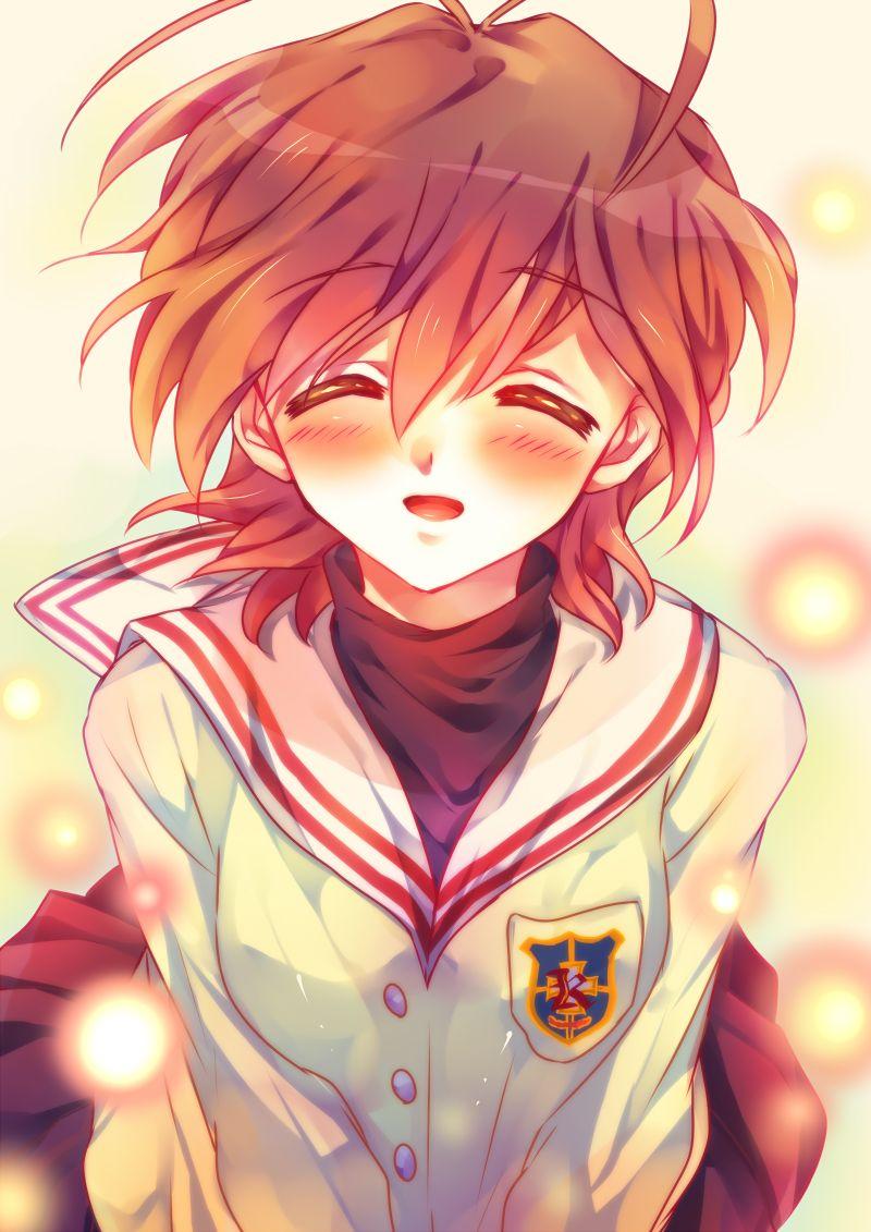 800x1131 Furukawa Nagisa Wallpaper